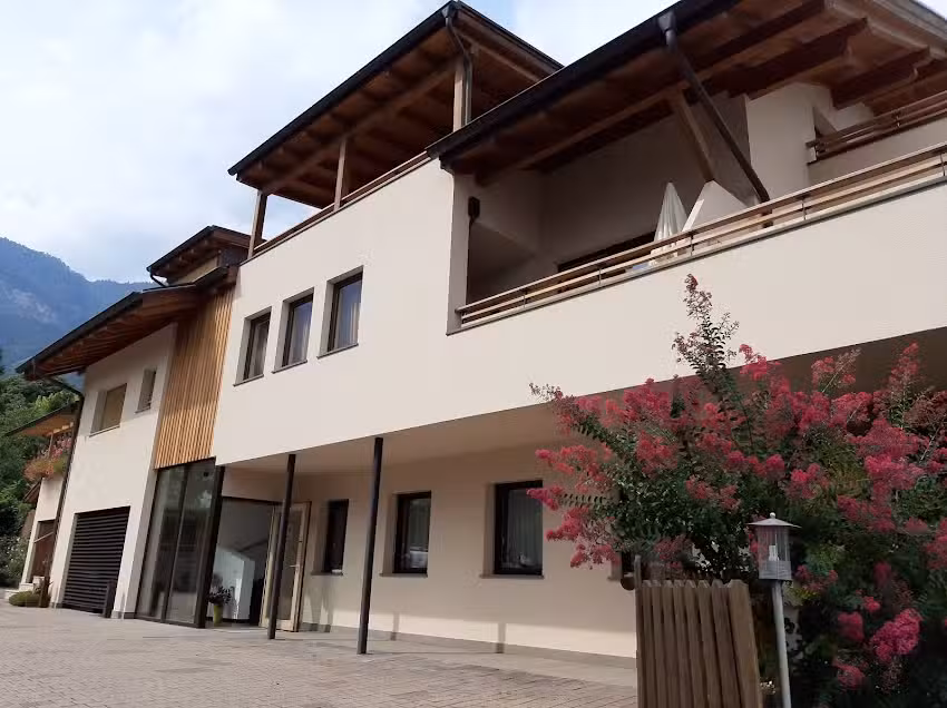 Garni/Residence Sonneckhof