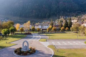 Garnì Ristorante Pizzeria Casa Moresc