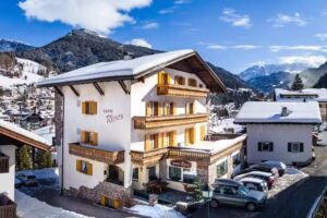 Garni Rives Dolomites