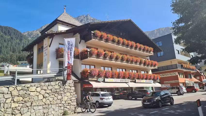 Garni Schönebenblick