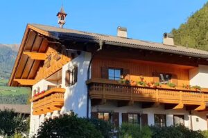 Garni Schwarzenstein