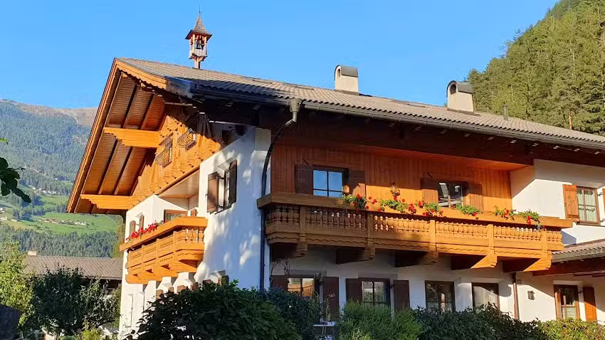 Garni Schwarzenstein