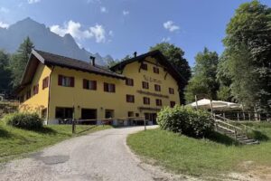 Garnì Sella al Cipriani