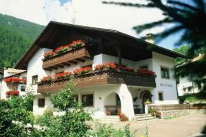 Garni St. Johann Burgeis