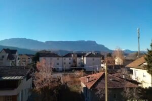 Garnì Tezzele Bed e Breakfast