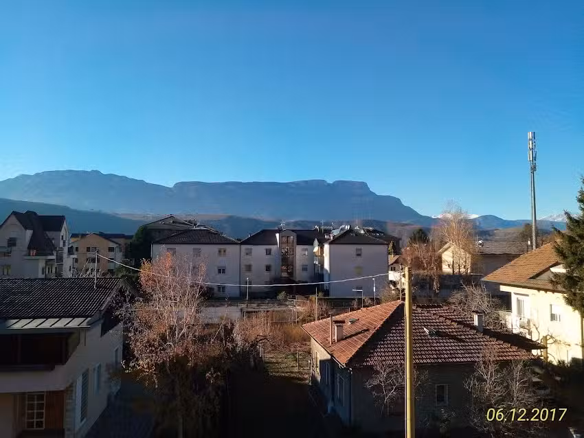 Garnì Tezzele Bed e Breakfast