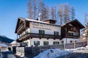 Garni Tschurtschenthaler