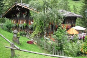 Garni Unterraindlhof fam. Raffeiner