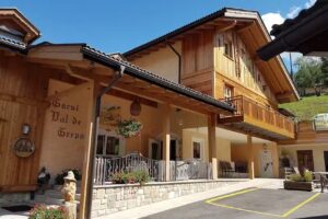 Garni’ Val De Grepa Di Bertacco Sara & C. Snc