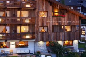 Garni Villa Anna S.N.C.