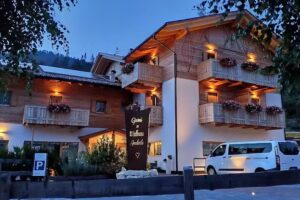 Garnì & Wellness Anderle