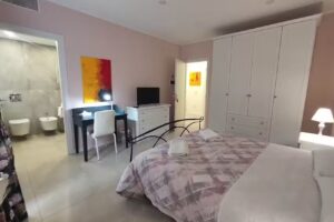 GArt Riviera : Bed and Breakfast CIN IT068028C1YHW4MEI6