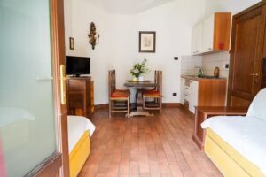 Garzonera Agriturismo e Scuderia