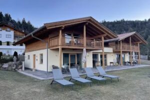 Gasserhof Ferienwohnungen