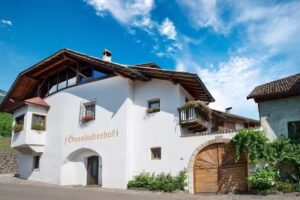Gasshuberhof Fam. Mauracher Georg