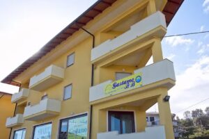 Gastamo Bed and Breakfast