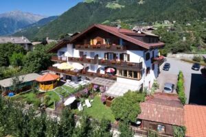 Gästehaus Ortswies 37