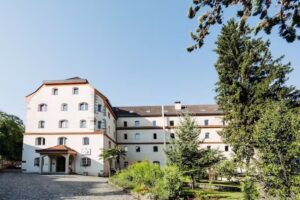 Gästehaus Salvatorianerinnen Pensione