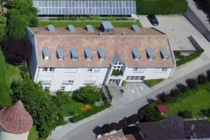 Gästehaus Schloss Goldrain