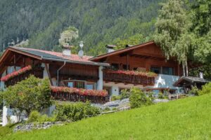 Gästehaus Sonngruber