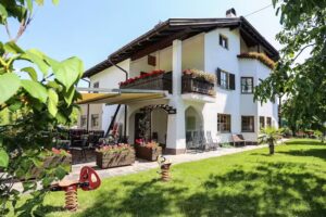 Gästehaus Waldthaler