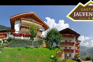 Gasthaus Jaufenblick