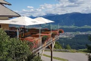 Gasthaus Kofler Am Kolf