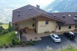 Gasthaus Oberplatzer