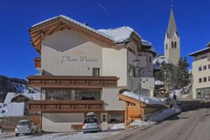 Gasthof/ Albergo Al Bagn