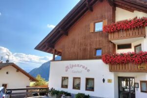Gasthof Alpenrose
