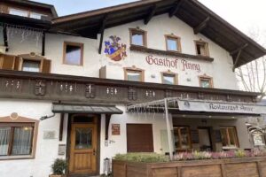 Gasthof Anny