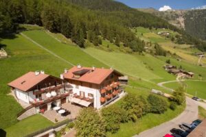 Gasthof Appartements Premstl