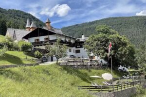 Gasthof Bad Dreikirchen