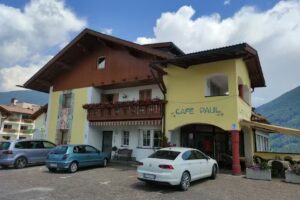Gasthof Cafe Paul