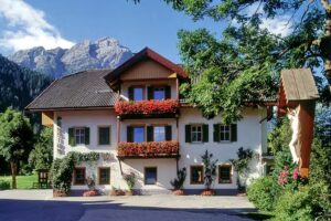 Gasthof Dolomiten