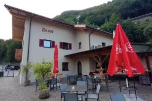 Gasthof Faust