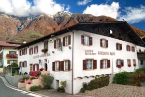 Gasthof Goldene Rose