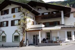 Gasthof Hotel Sonne