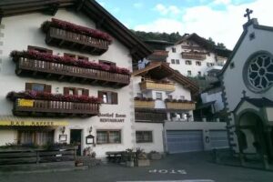 Gasthof Lamm