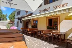 Gasthof Locher