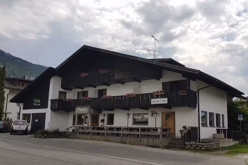 Gasthof Monika