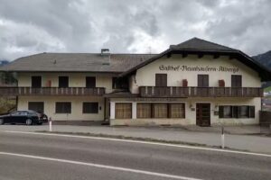 Gasthof Neunhäusern