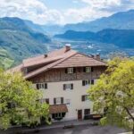 Gasthof Rechtebner, Seit/Leifers bei Bozen