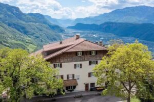 Gasthof Rechtebner, Seit/Leifers bei Bozen