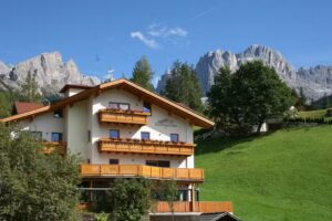 Gasthof Rosengarten Residence