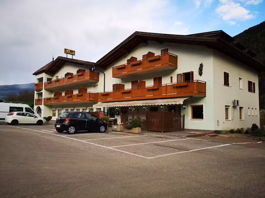 Gasthof Schoberhof Albergo Ristorante