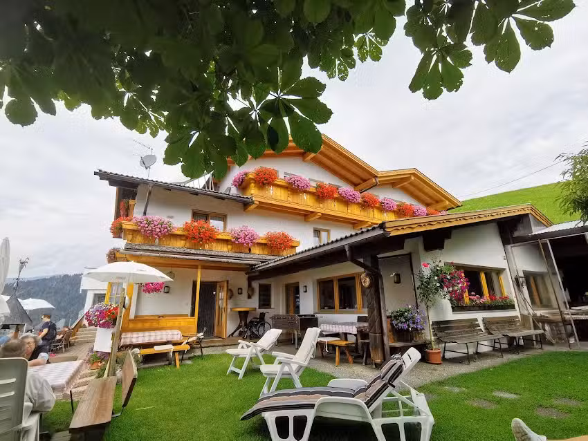 Gasthof Schönblick