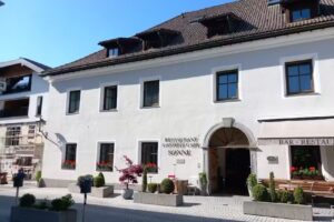 Gasthof Sonne