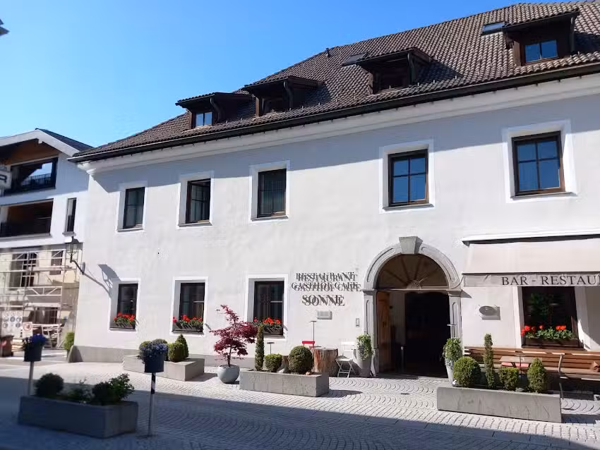 Gasthof Sonne