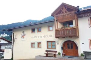 Gasthof St. Nikolaus